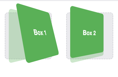 Transform Style Demo